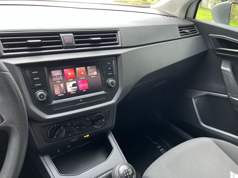 Seat Ibiza 1.0 Nacional - 2018