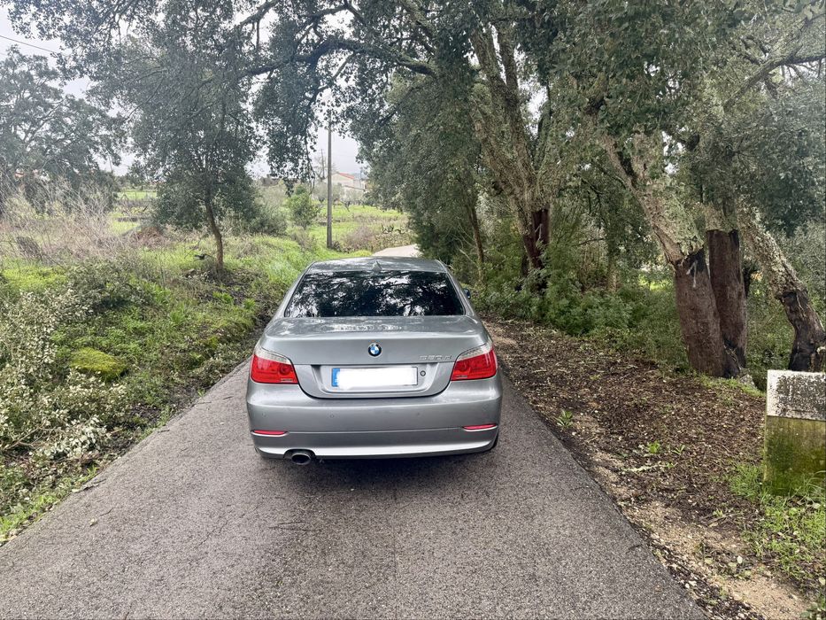 Bmw 520DA Executive
