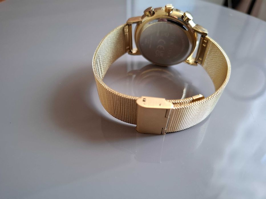 Zegarek kwarcowy PierOne