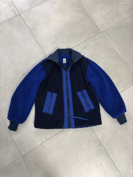 Куртка Тедді George XS