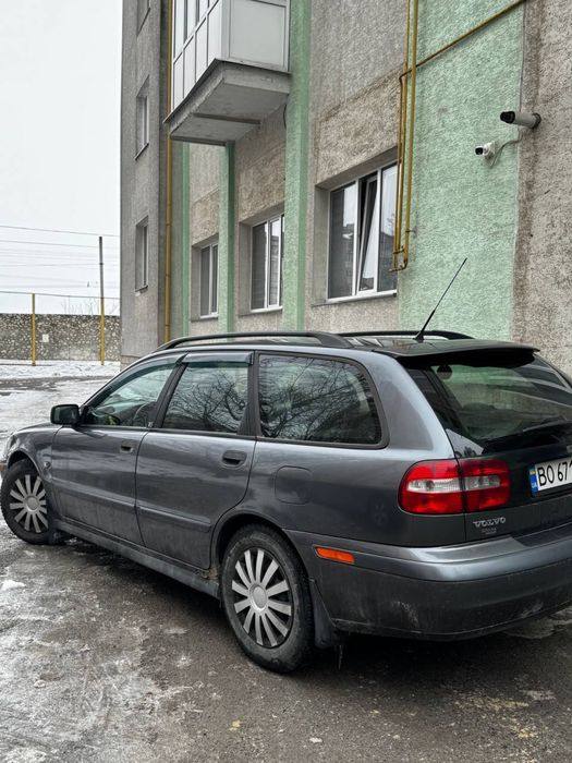 Volvo V 40, 2004 р