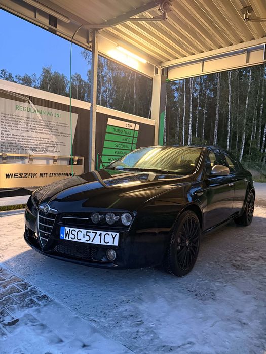 Alfa Romeo 159