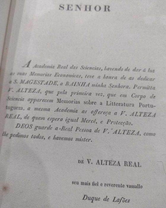 Memórias de Litteratura Portugueza 1878