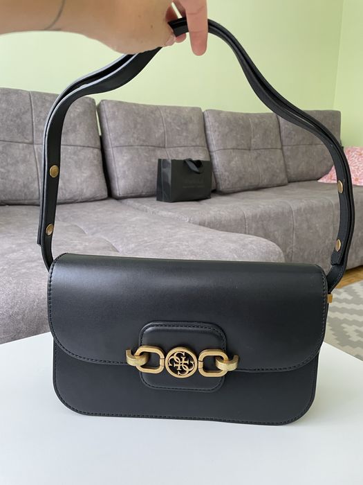 Базова Сумка guess