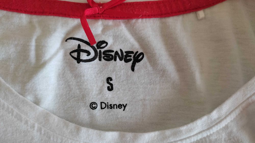 Koszulka t-shirt z nadrukiem (disney)