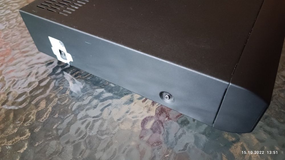 NBOX 5800 BZZB Enigma2