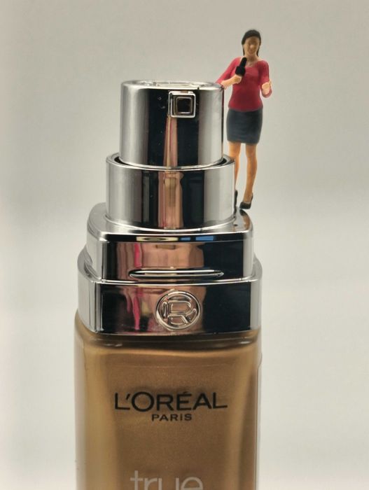 Podkład do twarzy Loreal