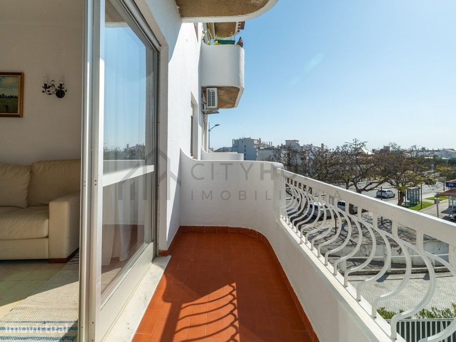 Apartamento T1 Em Albufeira - Areias De São João