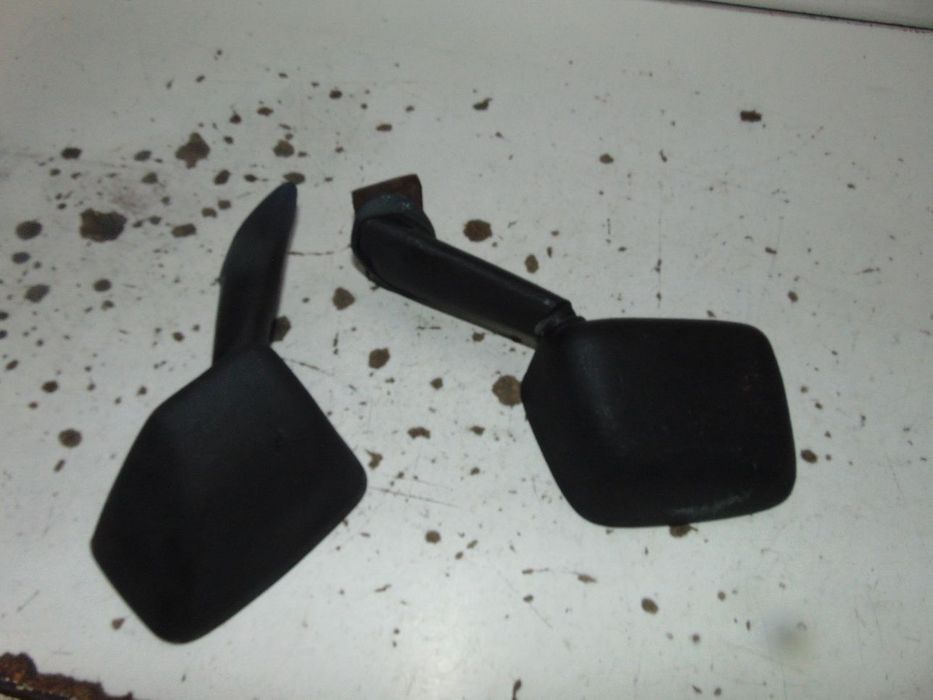 Nissan , Datsun e outros espelhos de guarda lamas