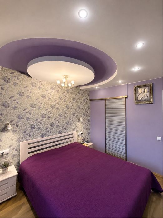 Продаж 3-кімнатної квартири, 71 м2, цегла, вул. Любінська
