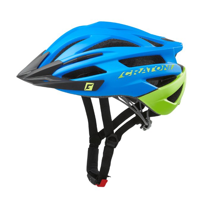 kask CRATONI AGRAVIC MTB XC gravel różne kolory -200 zł FV23