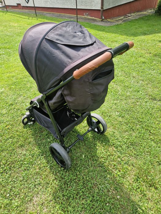 Wózek spacerówka Kinderkraft