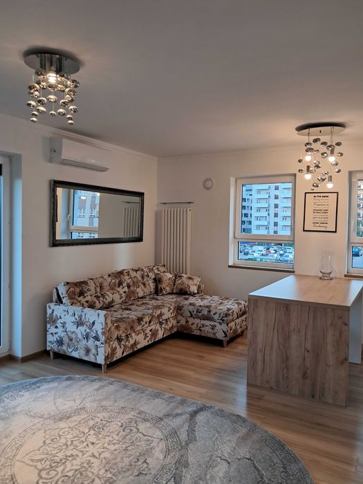 Bezpośrednio atrakcyjny apartament Stańczyka 2