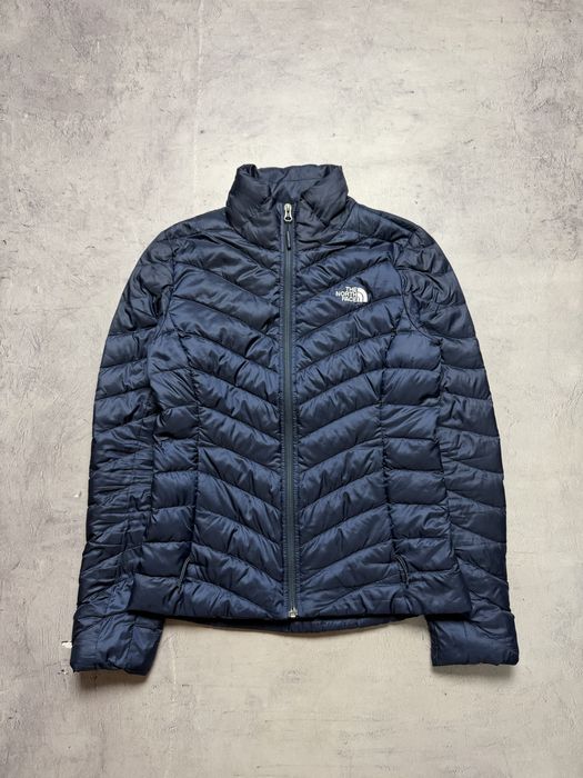 Жіночий пуховик The North Face 800, розмір M