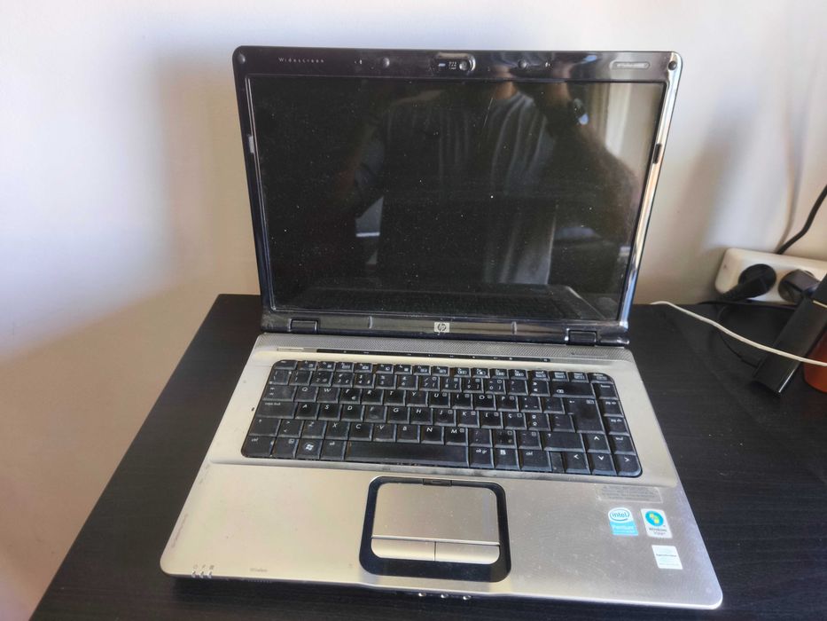 HP Pavilion dv6000 | Portátil 15,4