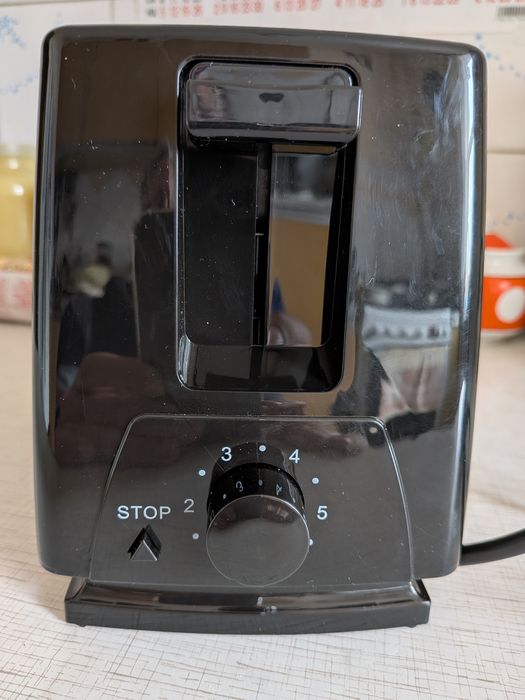 Тостер Domotec MS-3230