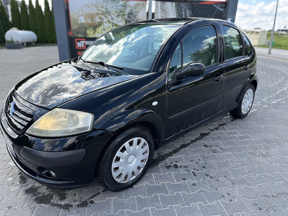 Citroën C3