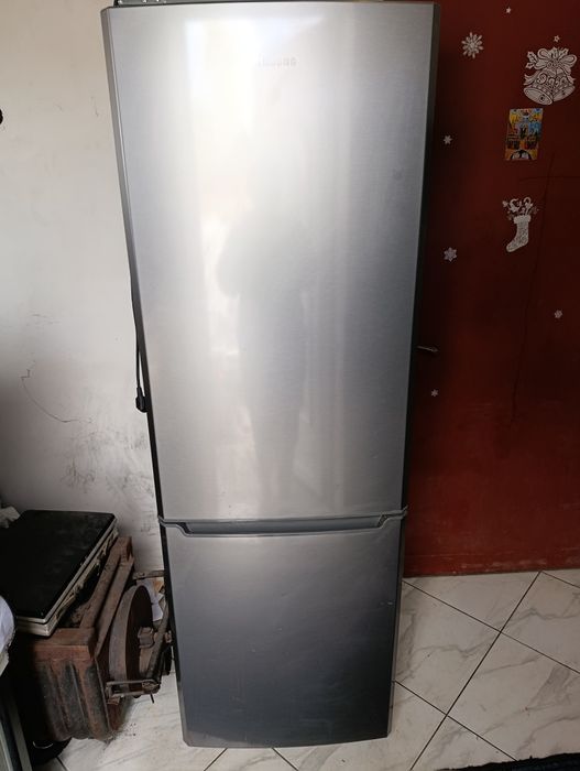 Холодильник Samsung No Frost недорого