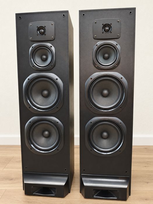 Kolumny Tonsil Soundfinder 250