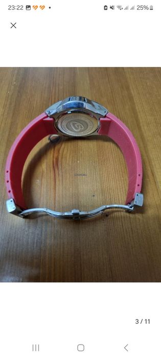 Relógio Breil Ducati Corse