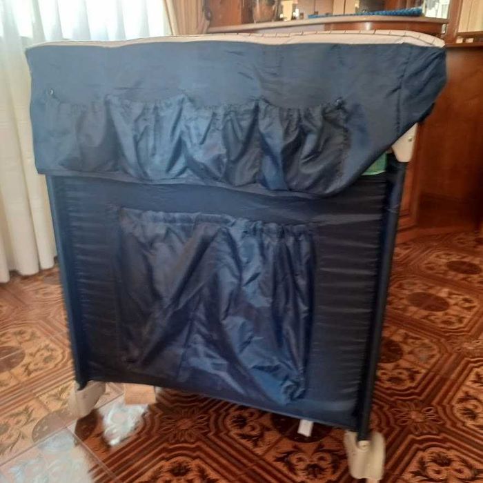 Cama de Viagem para bebé