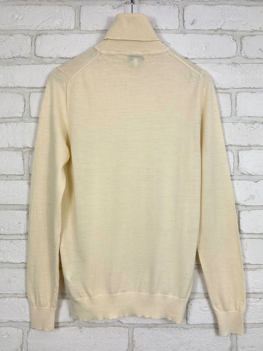 Golf Reiss 100% wełna