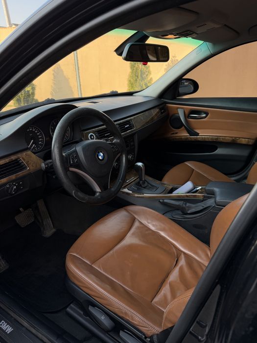 Bmw e90 320i /Бмв е90 2л