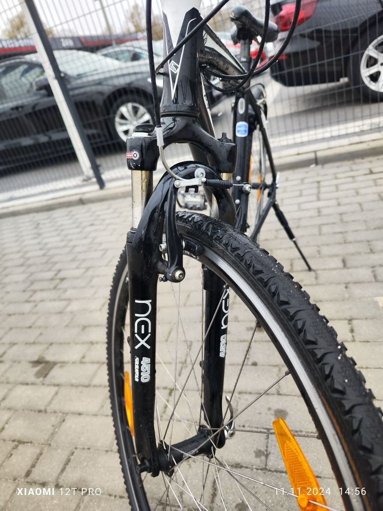 Scott Sportster P4 L 7 000 Olx