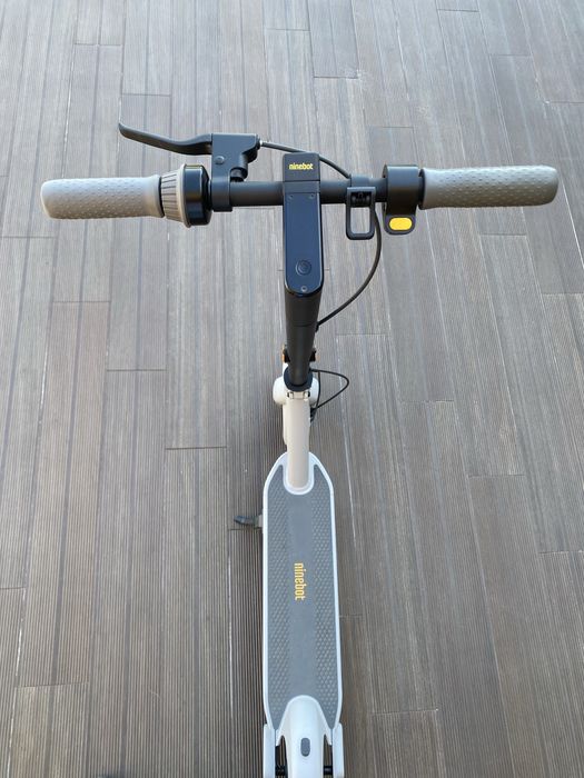 Trotinete Elétrica E-Scooter SEGWAY-NINEBOT Max G30 LE
