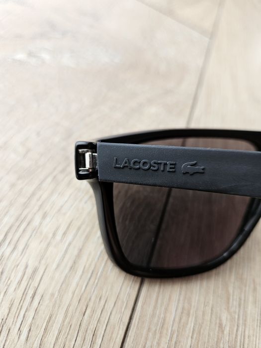 Okulary Lacoste L817S/001