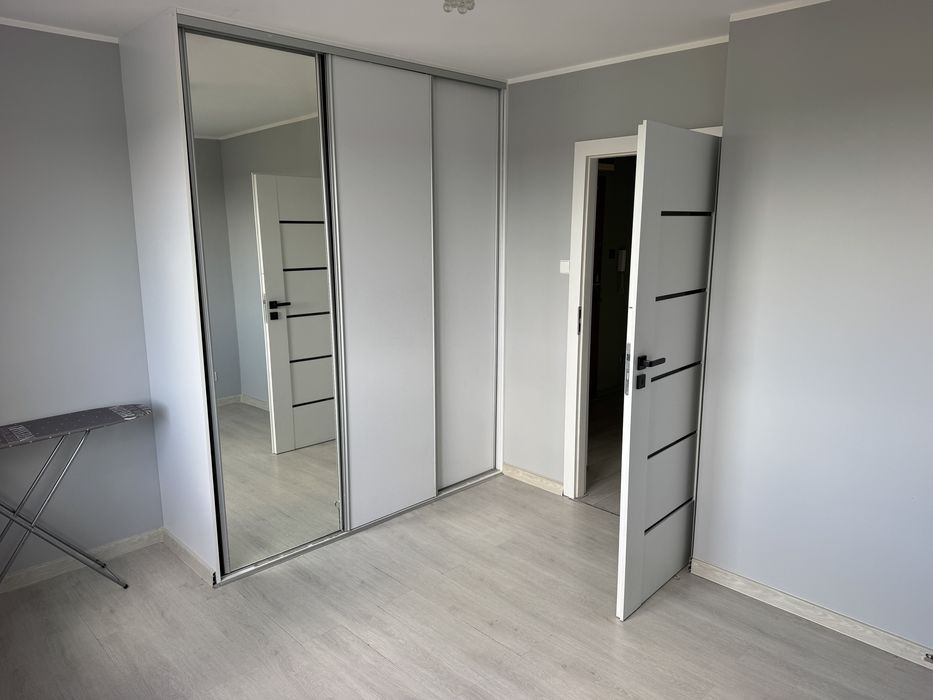 Gotowe Do wprowadzenia![3POKOJE]