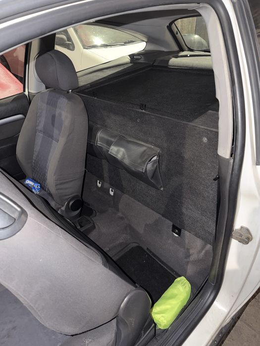 Fird focus 1.8tddi/ peças