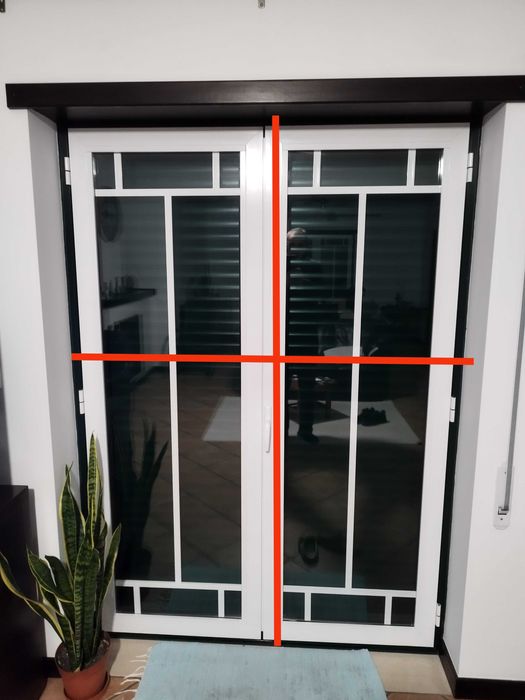 Portadas Alumínio64285034980098123