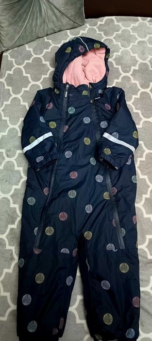 Kombinezon na śnieg 92.
