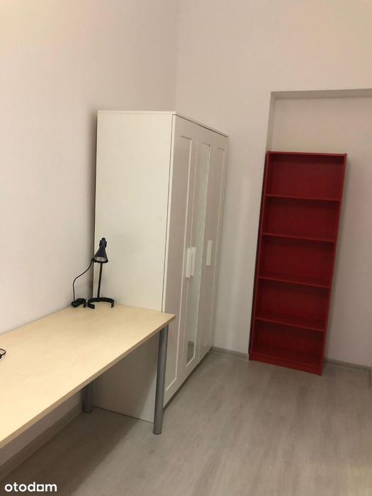 3-pokoje, plac Bema, 3000pln - Widok 4