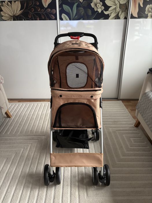 Wózek dla zwierząt