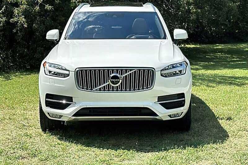 Volvo XC90 2018