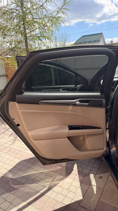 Продам Ford Fusion 2017 2.0