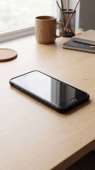 iPhone 8+ 64 • робочий • коробка + зарядка