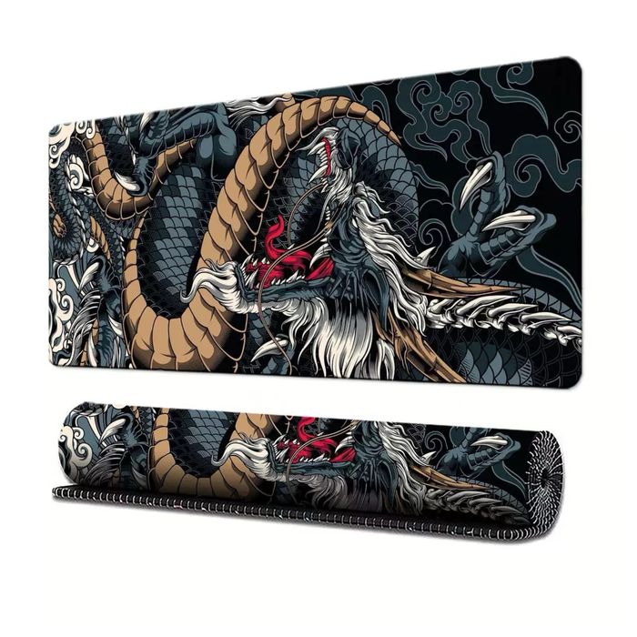 Ігрова поверхня|Коврик для миші 900x400 2мм