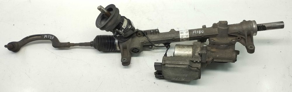 caixa direçao Mercedes A180 W176