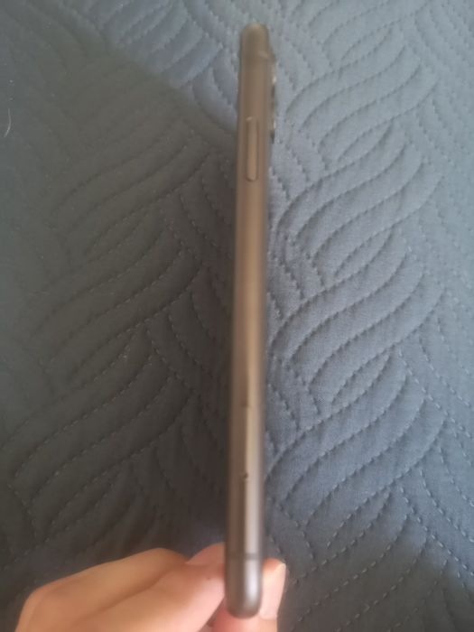 Iphone 11 128 GB novo em caixa