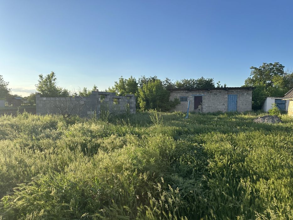 Продам теріторію