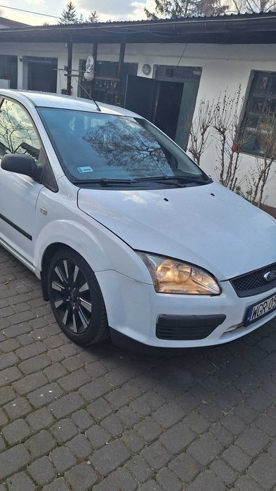 FORD Focus II 1.8 TDCI Diesel