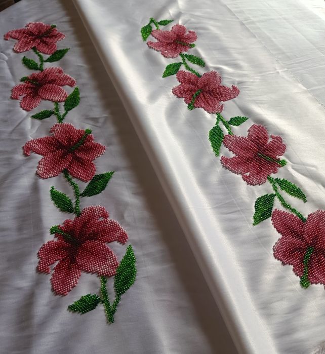 Вишиванка заготовка