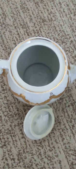 Чайник заварочний Баранівка