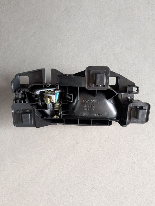 Puxador porta condutor ( Peugeot 308 )