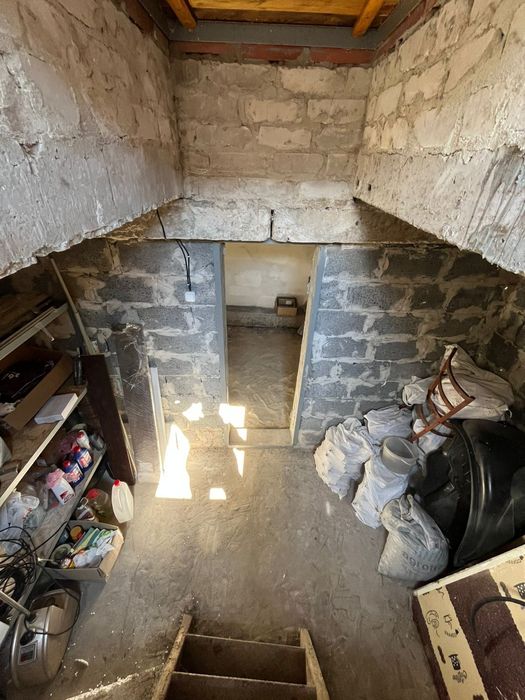 Гараж АГК "Венера"