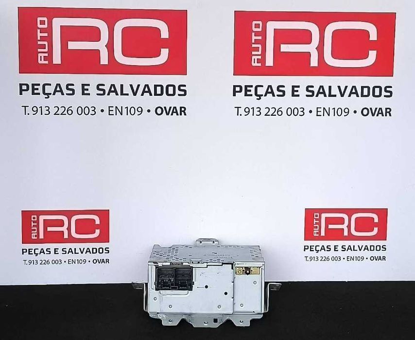 Rádio / Auto Rádio FORD TRANSIT CONNECT V408 Caixa/monovolume ano 2019