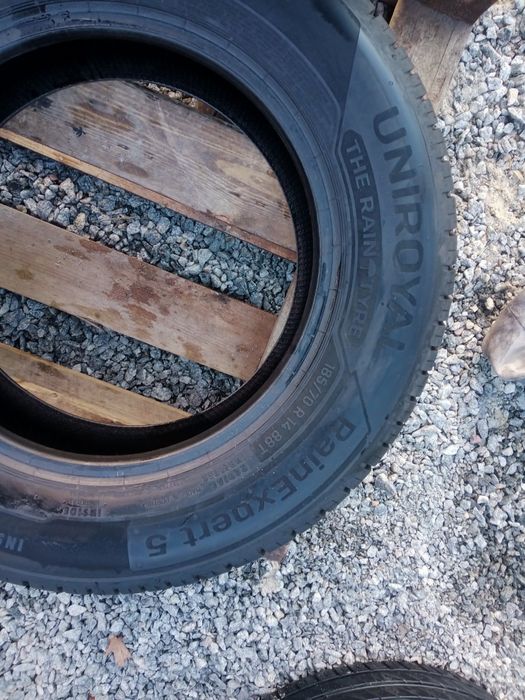 185 70 r14 Uniroyal 2023p